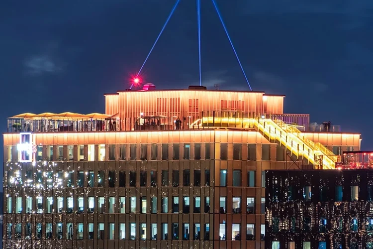 High-Geely-LightHouse Go╠êteborg 100