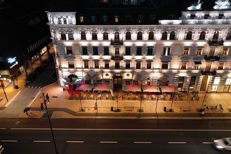 Restaurang Heat - helsingborg 100